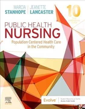 Public Health Nursing (Paperback, 10th)