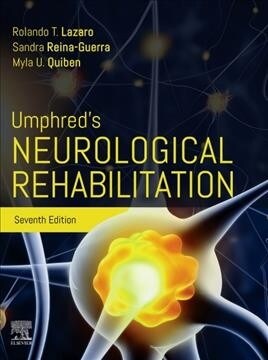 Umphreds Neurological Rehabilitation (Hardcover, 7th)
