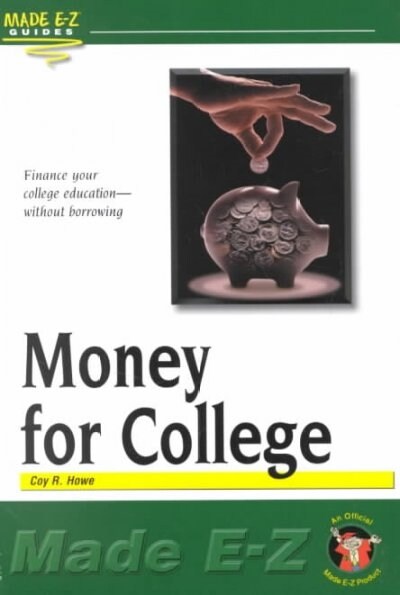 Money for College (Paperback)