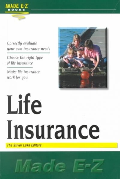 Life Insurance (Paperback)