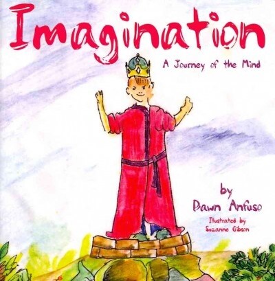 Imagination (Paperback)