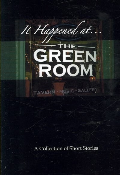 It Happened at the Green Room (Paperback)