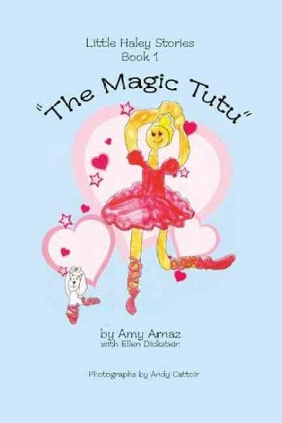 The Magic Tutu (Paperback)