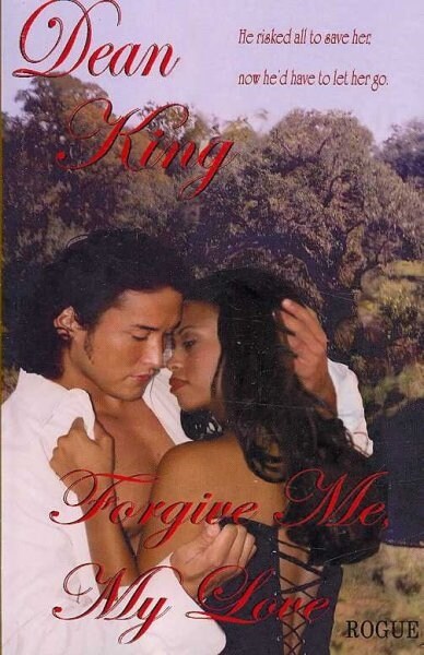 Forgive Me My Love (Paperback)