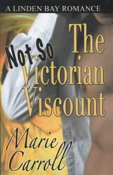 The Not-So-Victorian Viscount (Paperback)