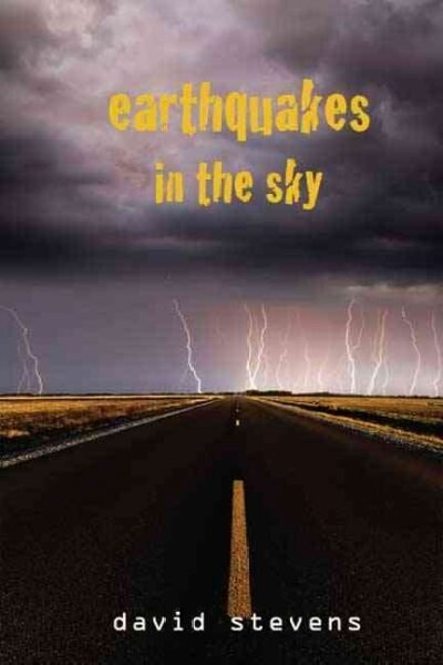 Earthquakes in the Sky (Paperback)