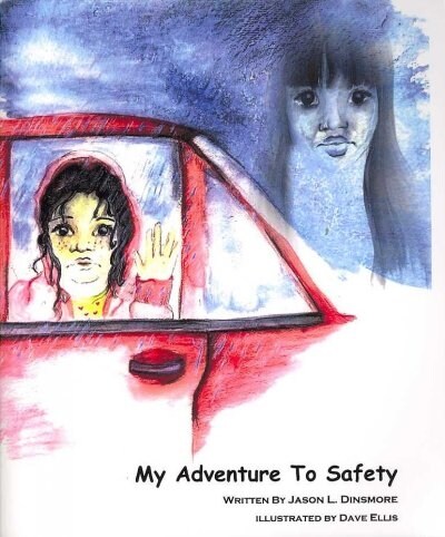 My Adventure to Safety (Paperback)