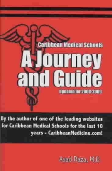 Caribbean Medical Schools (Paperback)