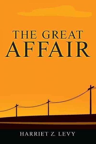 The Great Affair (Paperback)