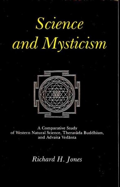 Science and Mysticism (Paperback)