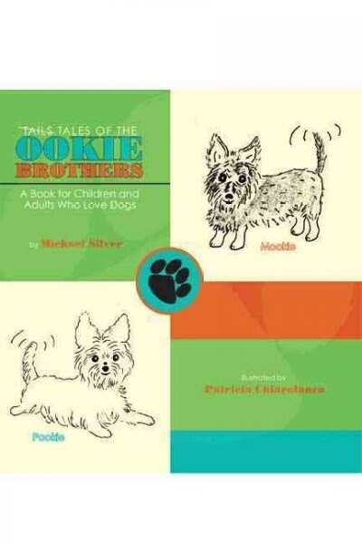 Tales of the Ookie Brothers (Paperback)