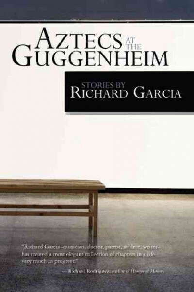 Aztecs at the Guggenheim (Paperback)