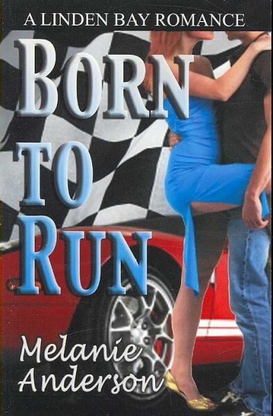 Born to Run (Paperback)