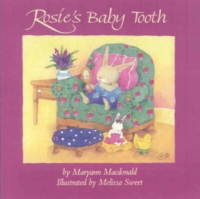 Rosies Baby Tooth (Paperback)