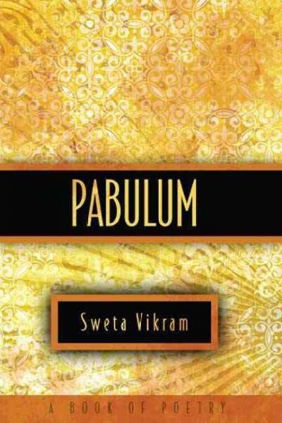 Pabulum (Paperback)