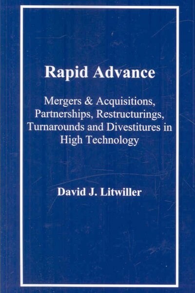 Rapid Advance (Paperback)