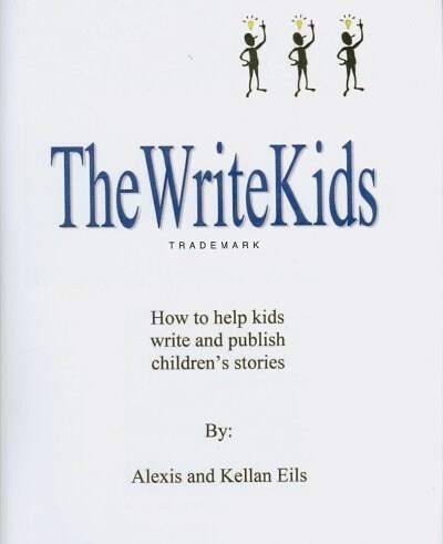 TheWriteKids (Paperback, 4th)