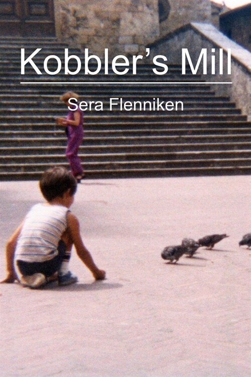 Kobblers Mill (Paperback)