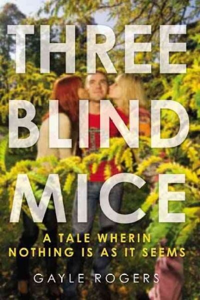 Three Blind Mice (Paperback)