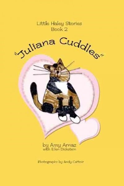 Juliana Cuddles (Paperback)