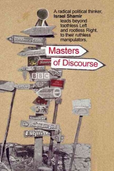 Masters of Discourse (Paperback)