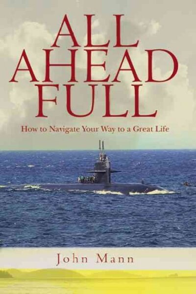 All Ahead Full (Paperback)