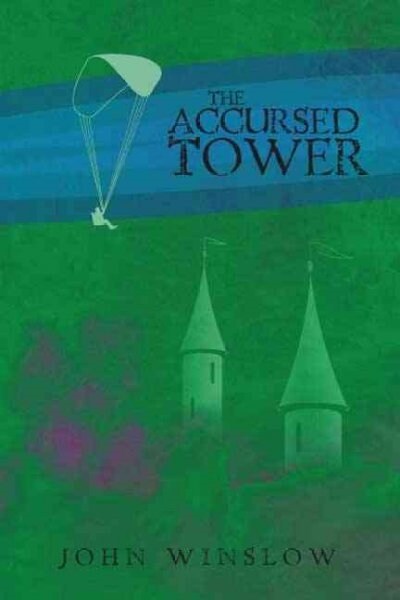 The Accursed Tower (Paperback)