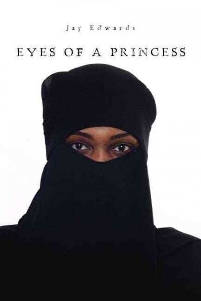 Eyes of a Princess (Paperback)