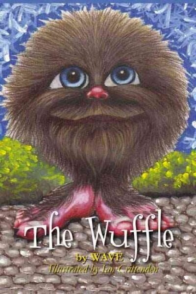 The Wuffle (Paperback)