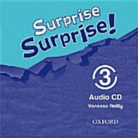 Surprise Surprise! 3 : Class Audio CD