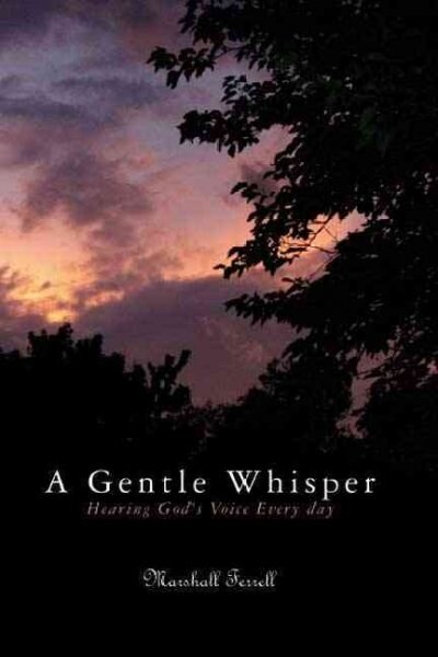A Gentle Whisper (Paperback)