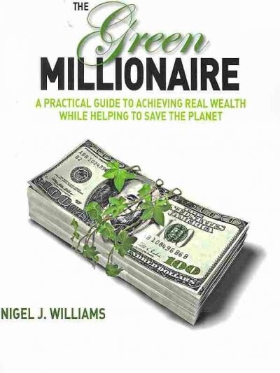 The Green Millionaire (Paperback)