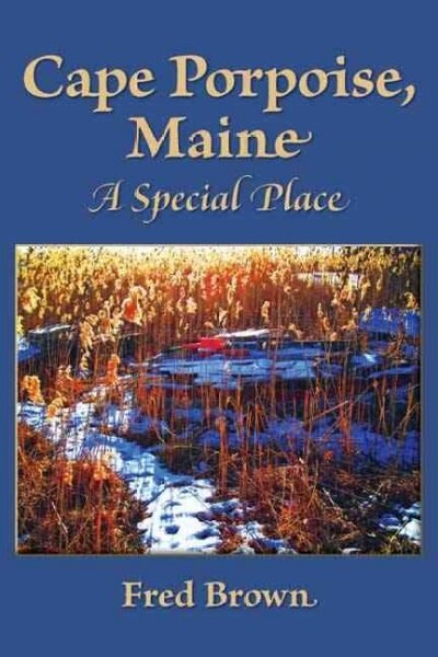 Cape Porpoise (Paperback)