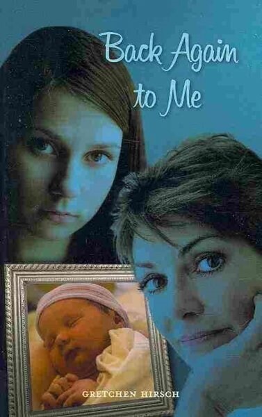 Back Again to Me (Paperback)