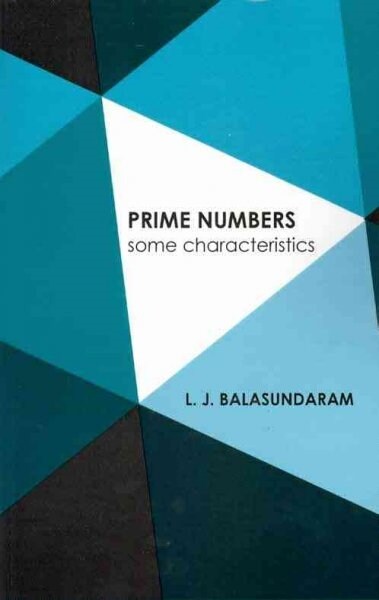 Prime Numbers (Paperback)