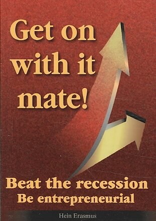 Get on With It Mate! (Paperback)