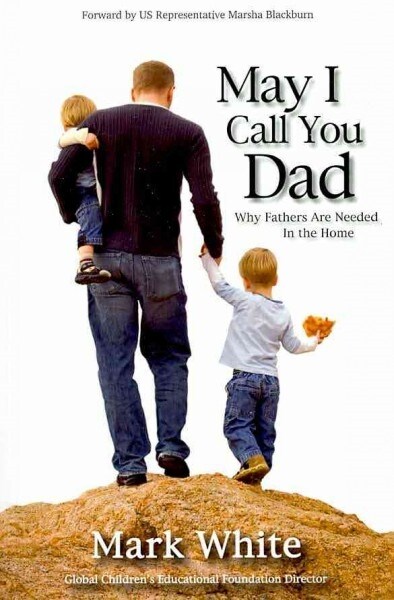 May I Call You Dad (Paperback)