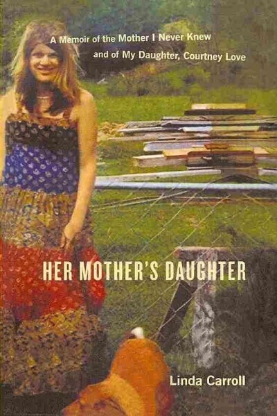 Her Mothers Daughter (Paperback)