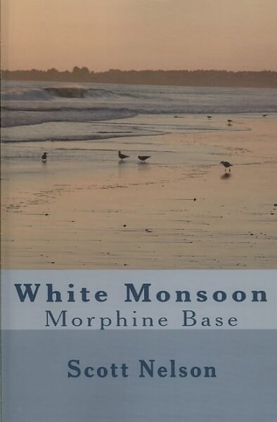 White Monsoon (Paperback)