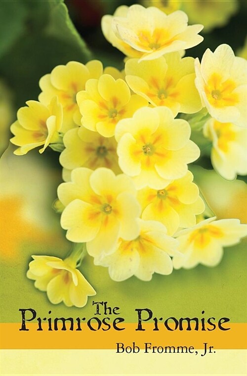 The Primrose Promise (Paperback)