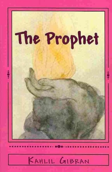 The Prophet (Paperback)