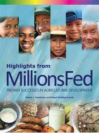 Highlights from Millions Fed (Paperback)