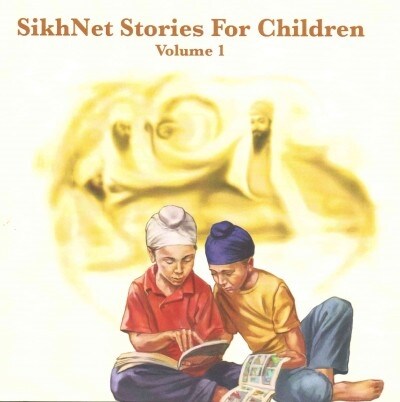 Sikhnet Stories for Children (Paperback)