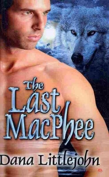 The Last Macphee (Paperback)