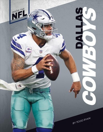 Dallas Cowboys (Library Binding)