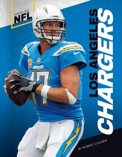 Los Angeles Chargers (Library Binding)