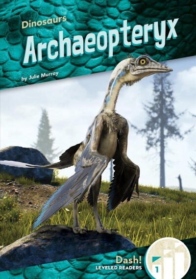 Archaeopteryx (Library Binding)
