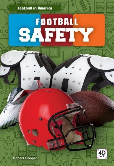 Football Safety (Library Binding)