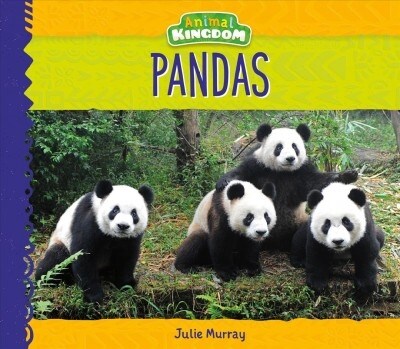 Pandas (Library Binding)