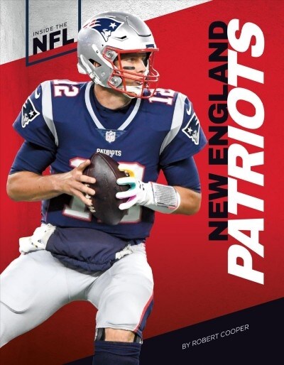 New England Patriots (Library Binding)